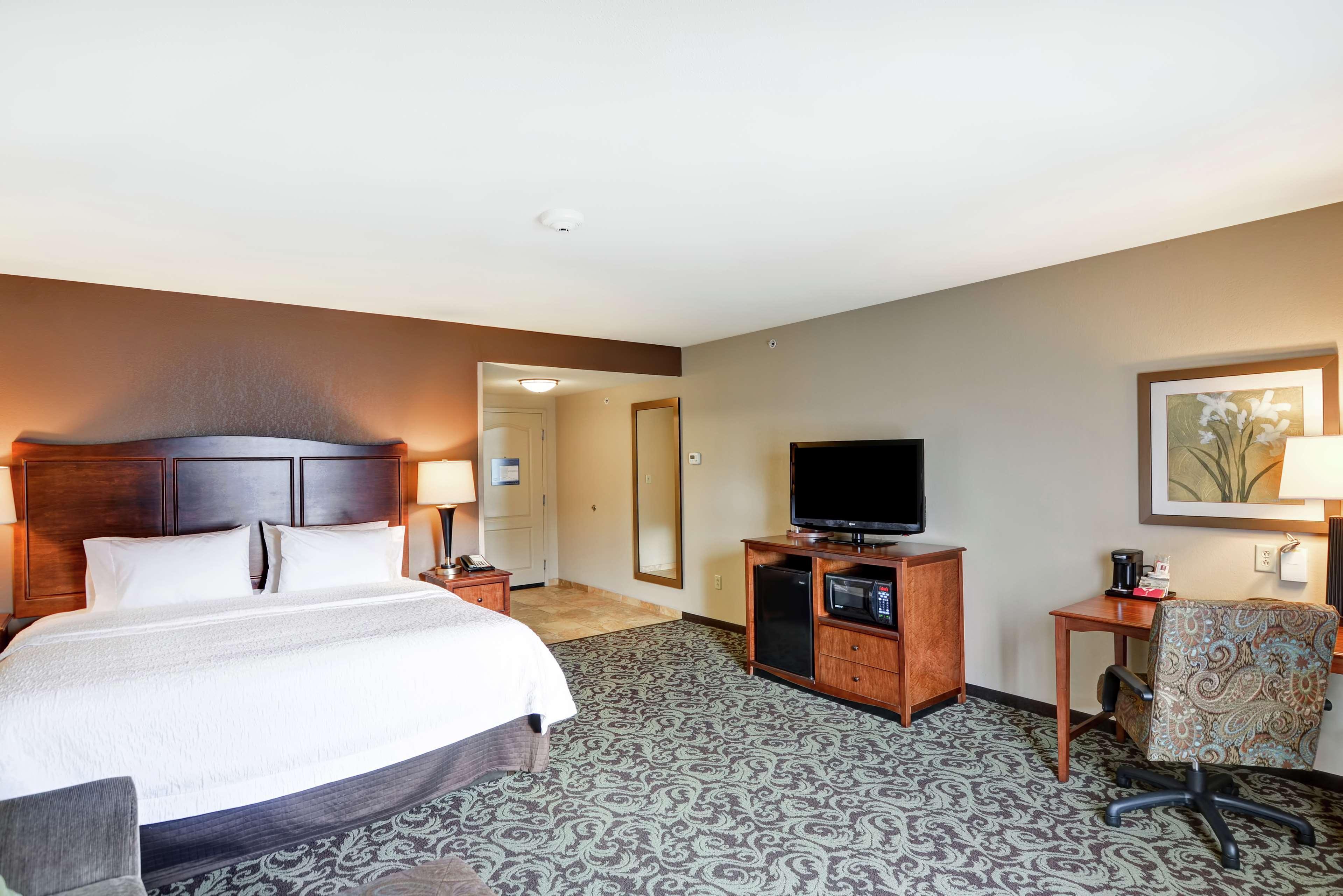 Hampton Inn And Suites New Hartford/Utica Exterior foto