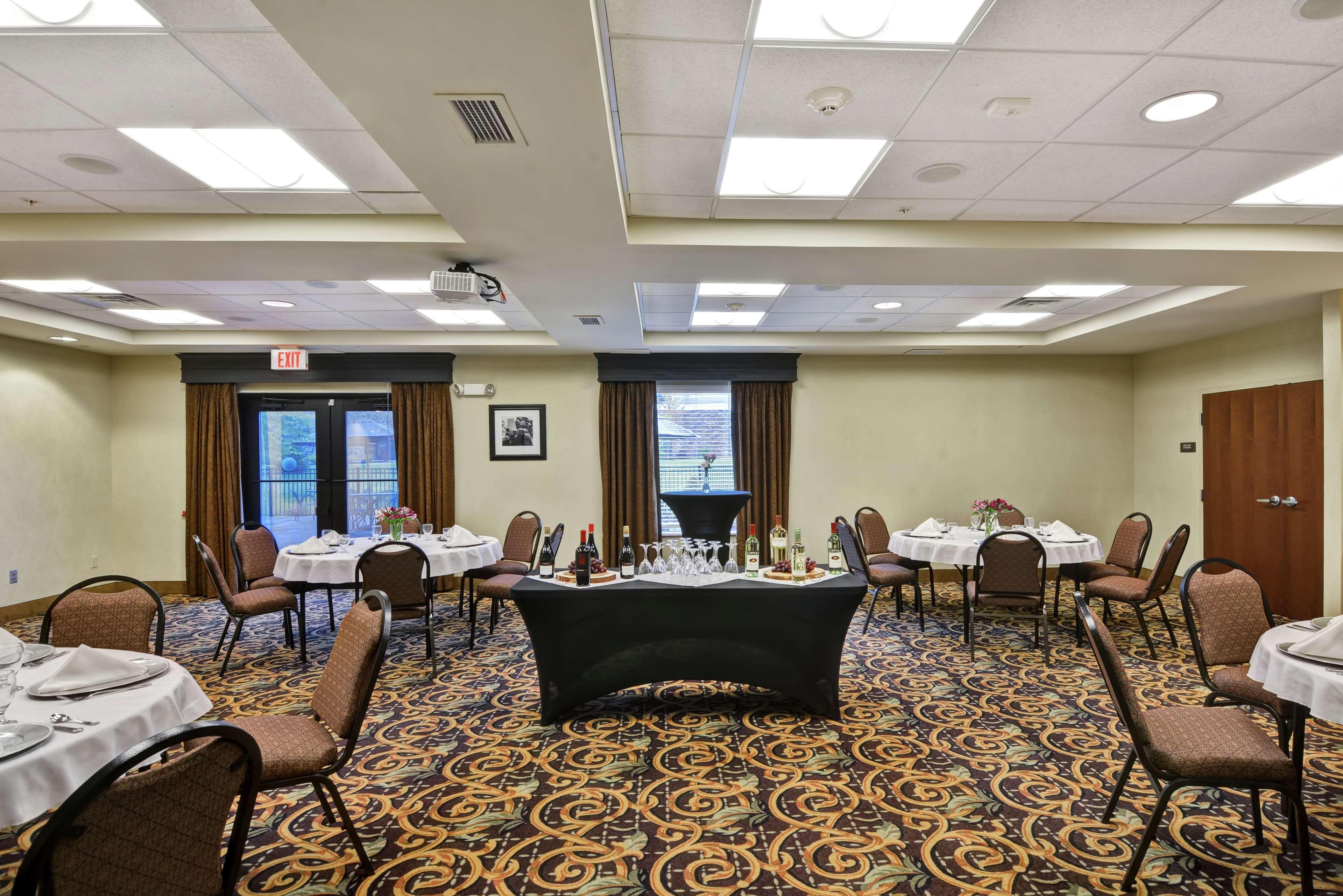 Hampton Inn And Suites New Hartford/Utica Exterior foto