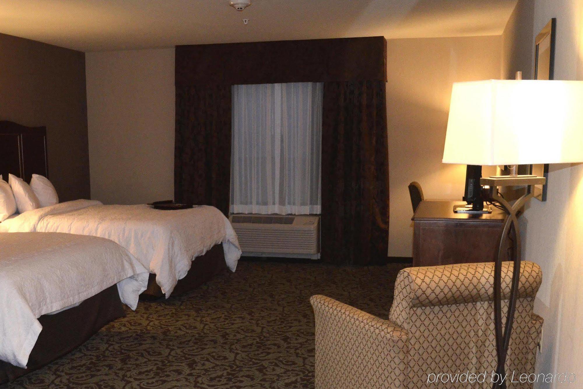 Hampton Inn And Suites New Hartford/Utica Exterior foto